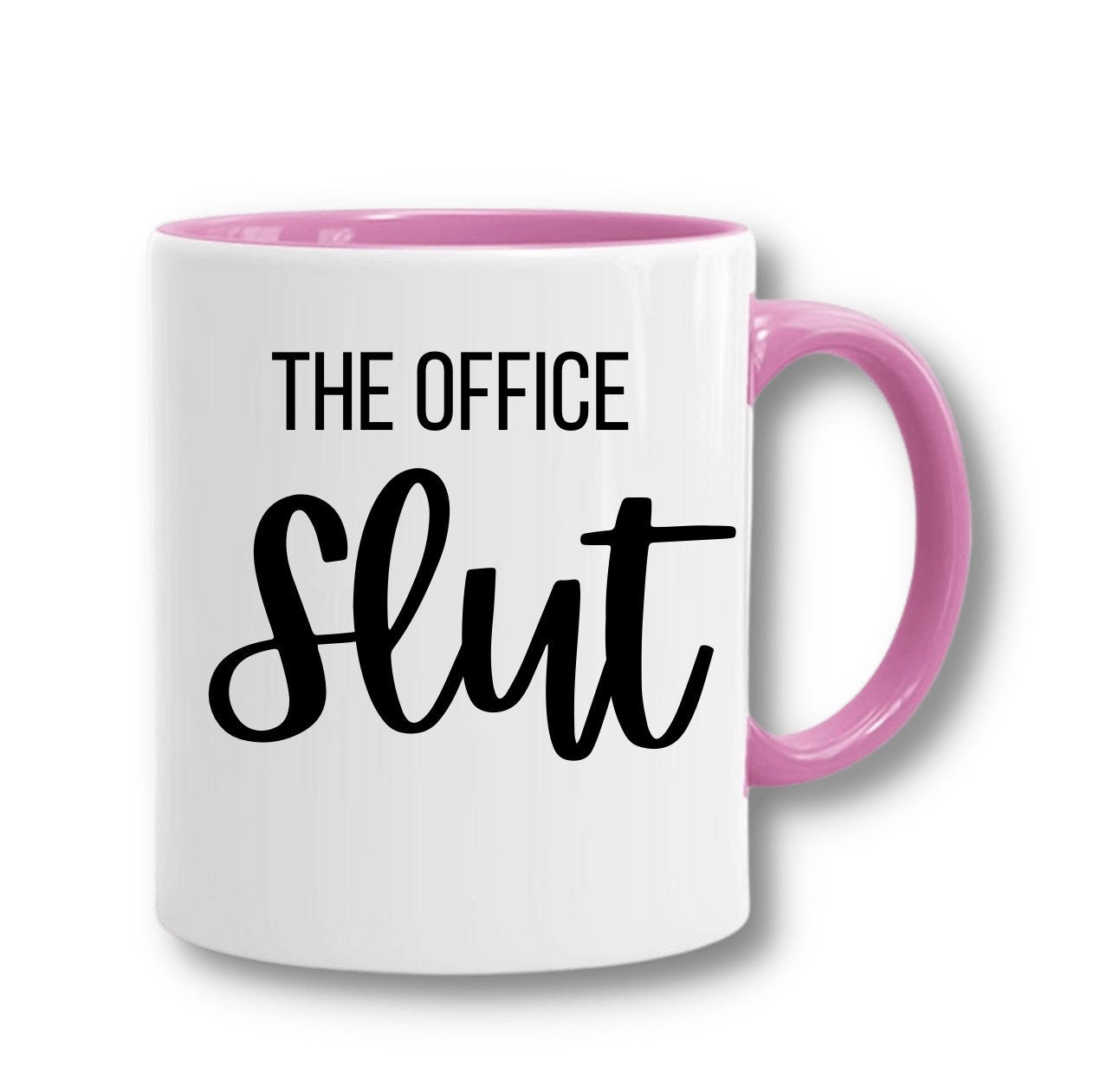 christo moller add office slut image