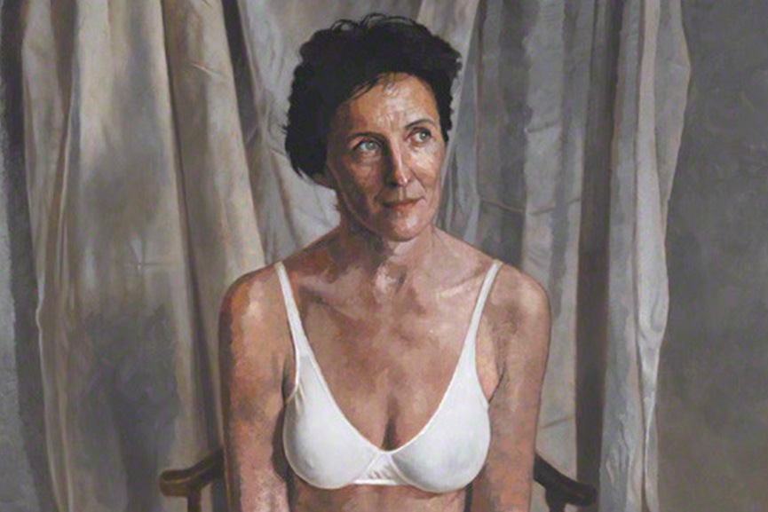 cis wilson add fiona shaw naked image