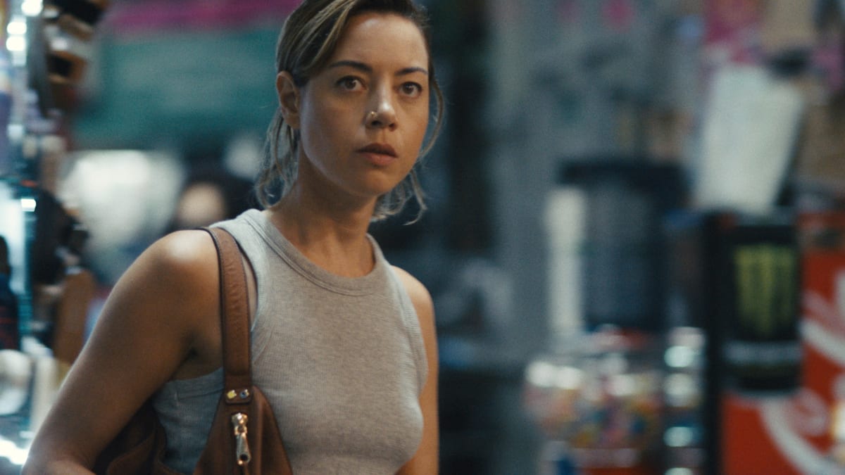 corina carter add aubrey plaza sexy photos image