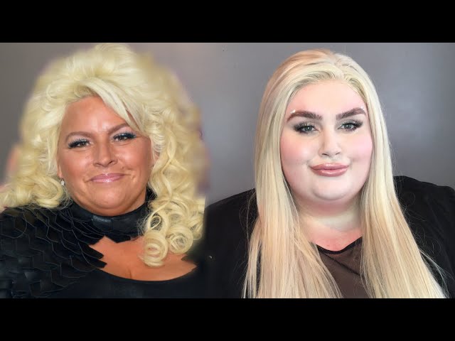 ali renco add beth chapman naked photo