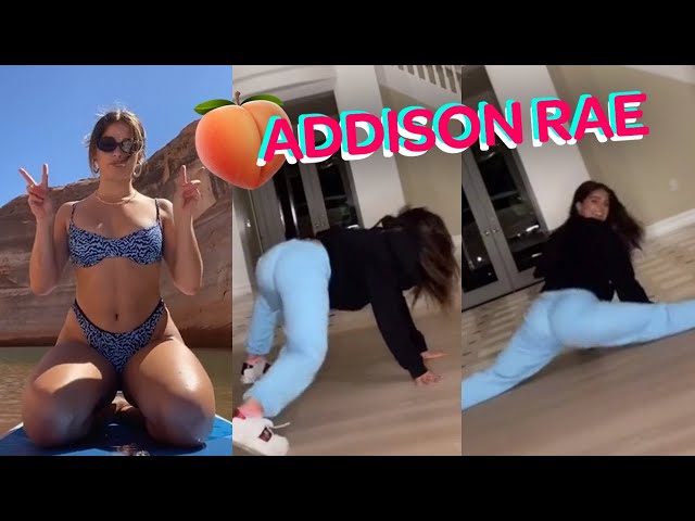 badshah king add addison rae sexy photo