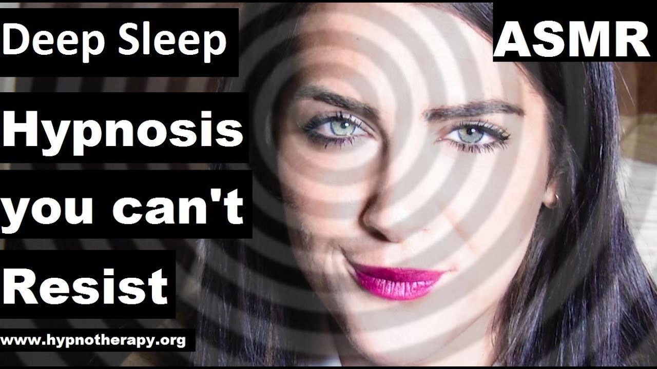 brook england add asmr sleep hypnosis image