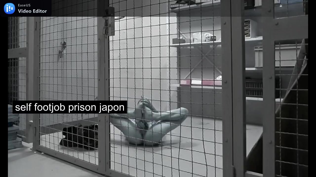 chad bain add japan camgirl prison image