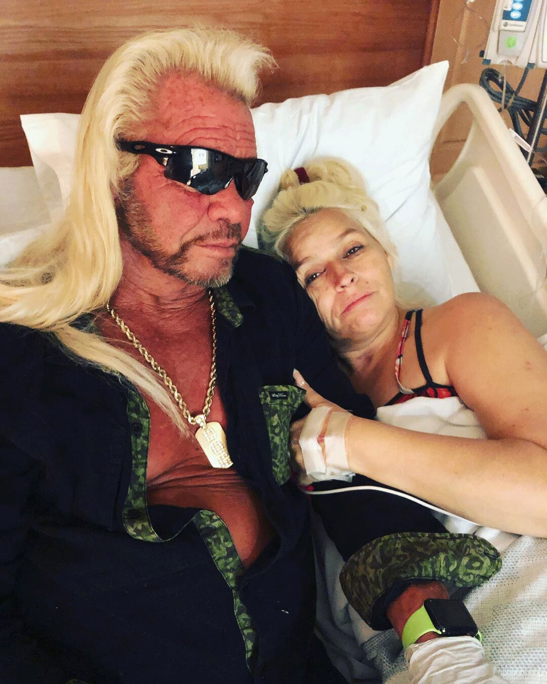 cole haynes add beth chapman naked image