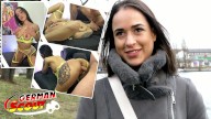 adele bornman add german scout full videos photo