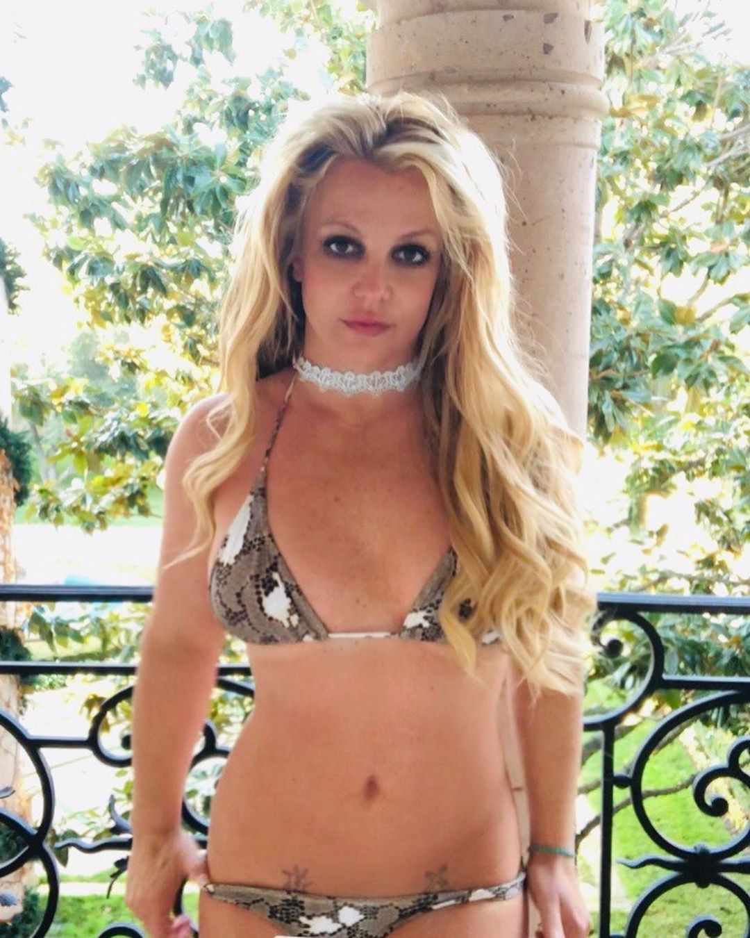 cherrelle carter add sexy pictures of britney spears image