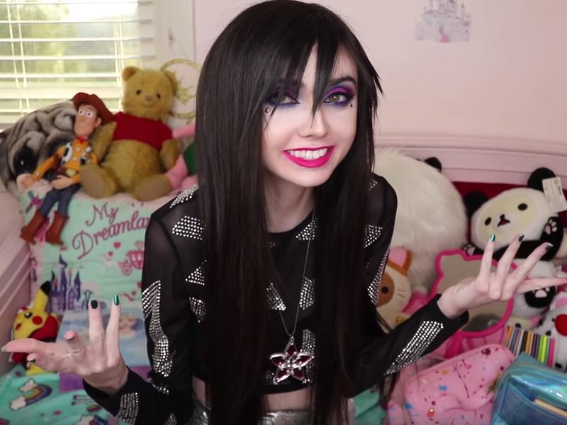 arslan farrukh add eugenia cooney porn photo