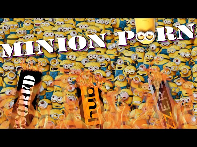 brad lindeman add minion porn image