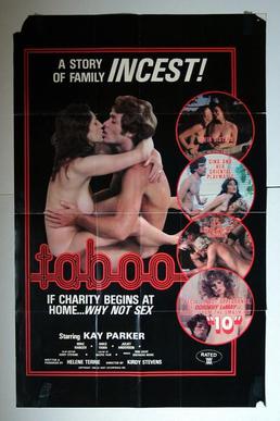 danny dowdy add taboo ii porn movie image