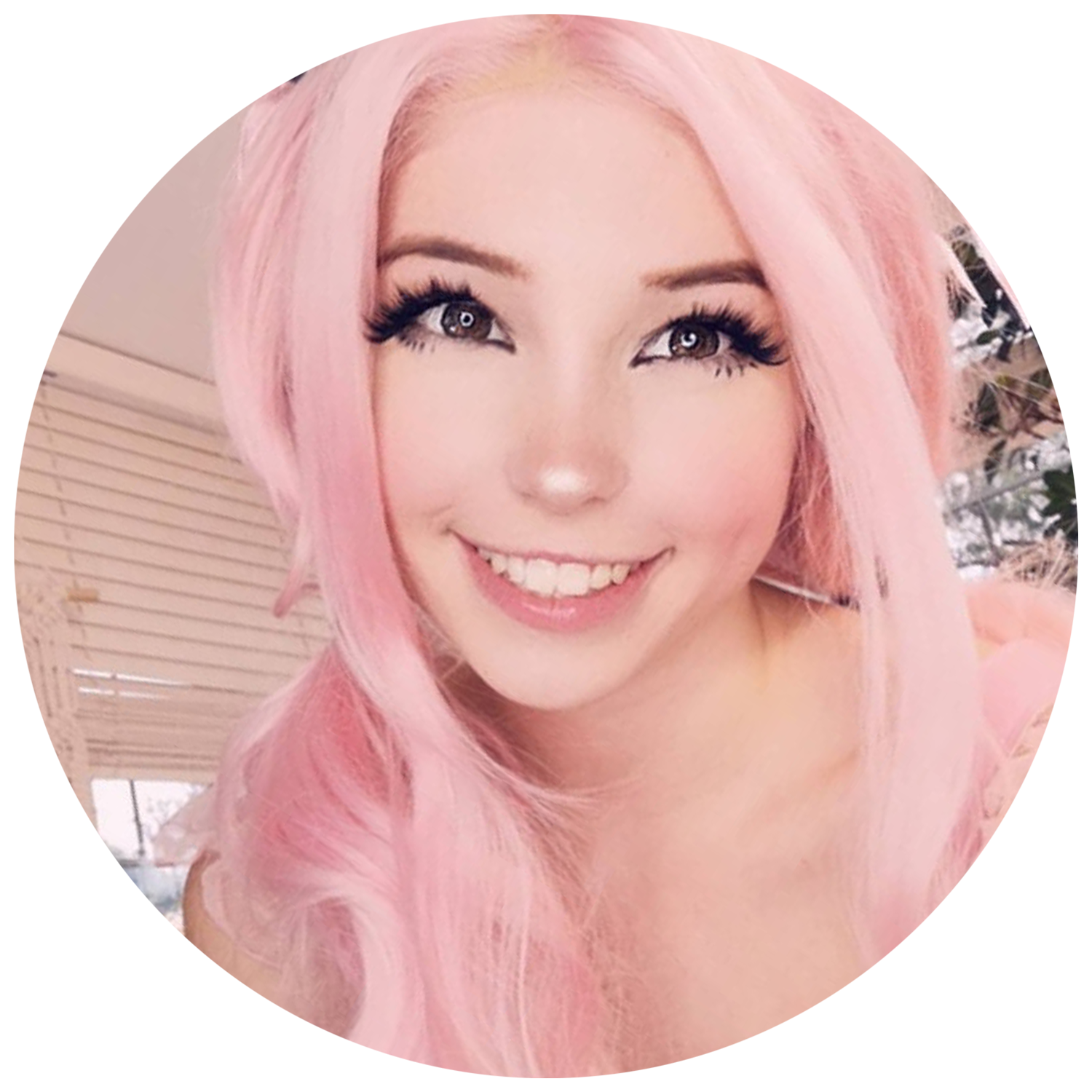 ben martin add belle delphine mega image