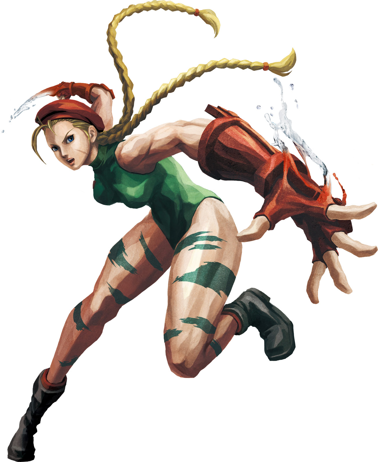 adam ferraro add cammy street fighter 6 porn photo