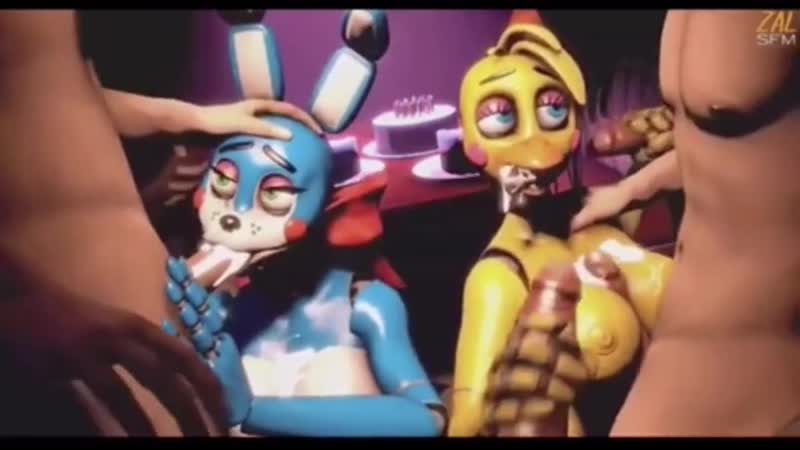 dale a graves add fnaf blow job image