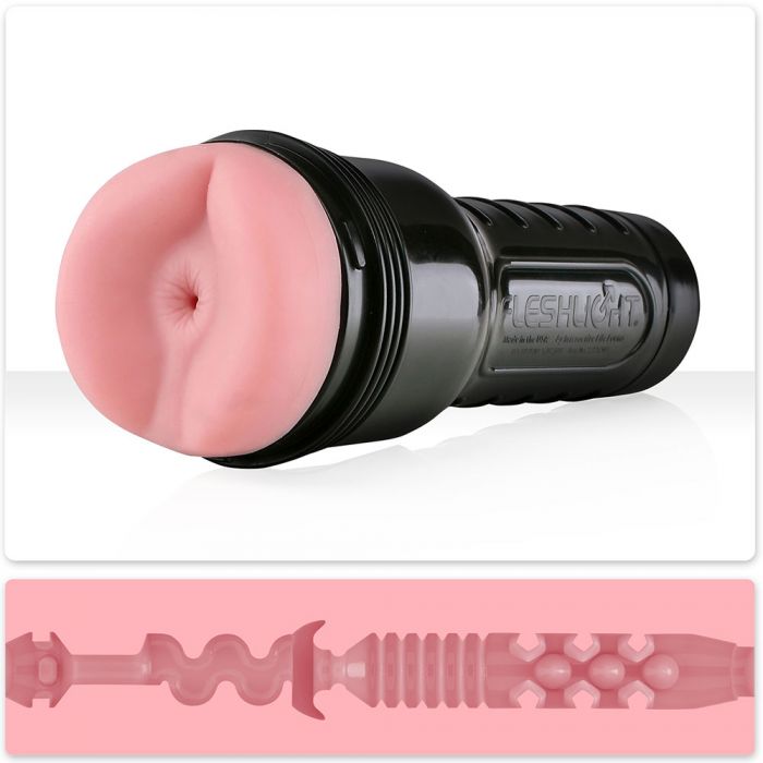 cody estell add anal fleshlight photo