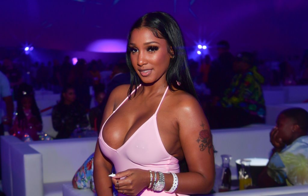 dezmond parker add bernice burgos porn photo