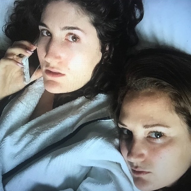 dela miller add kate berlant nude photo