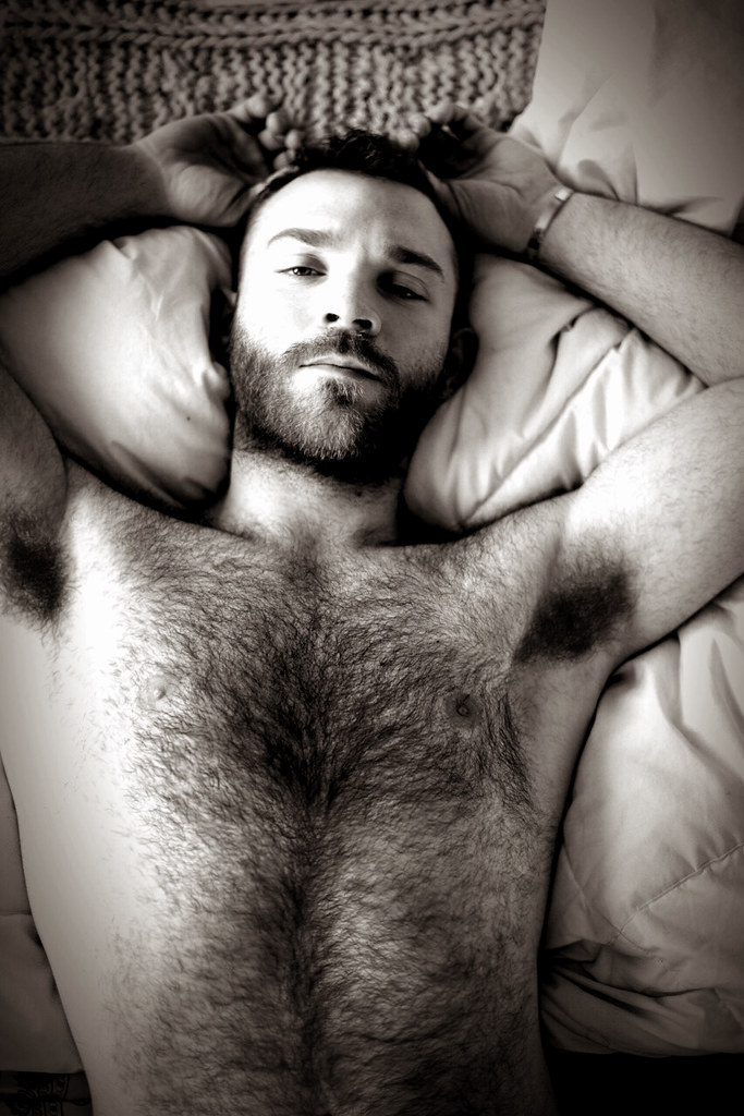 daniel menesis add hairy guy cam photo