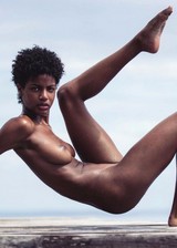 aj crowder add ebonee davis nude photo