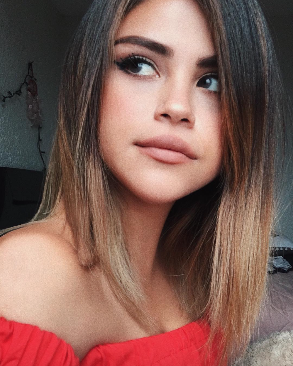 chuckie shepherd add pornstar selena gomez photo