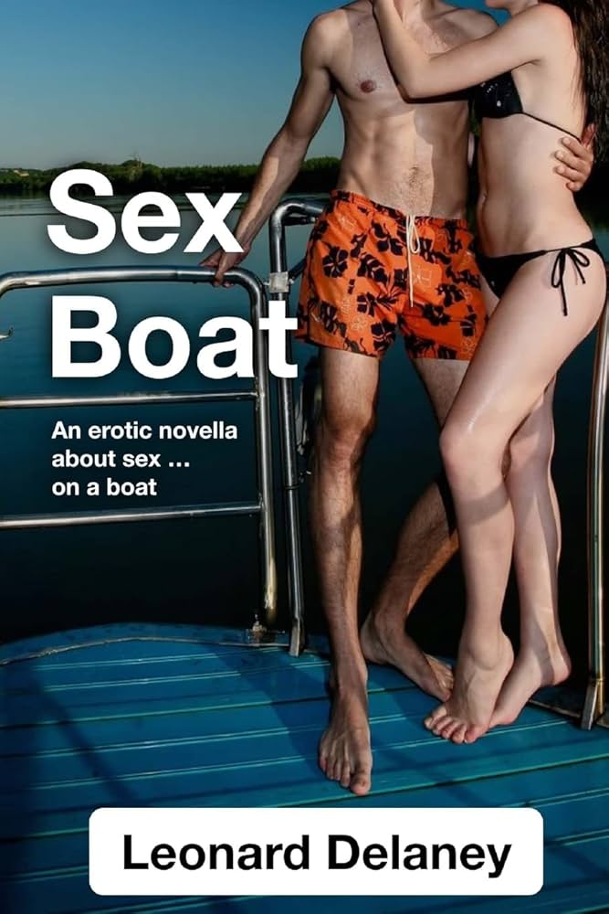 derek rutherford add boat sex photo