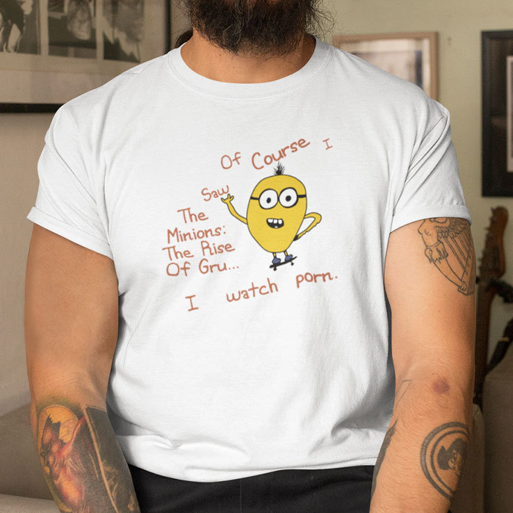 adam buckland add minion porn photo