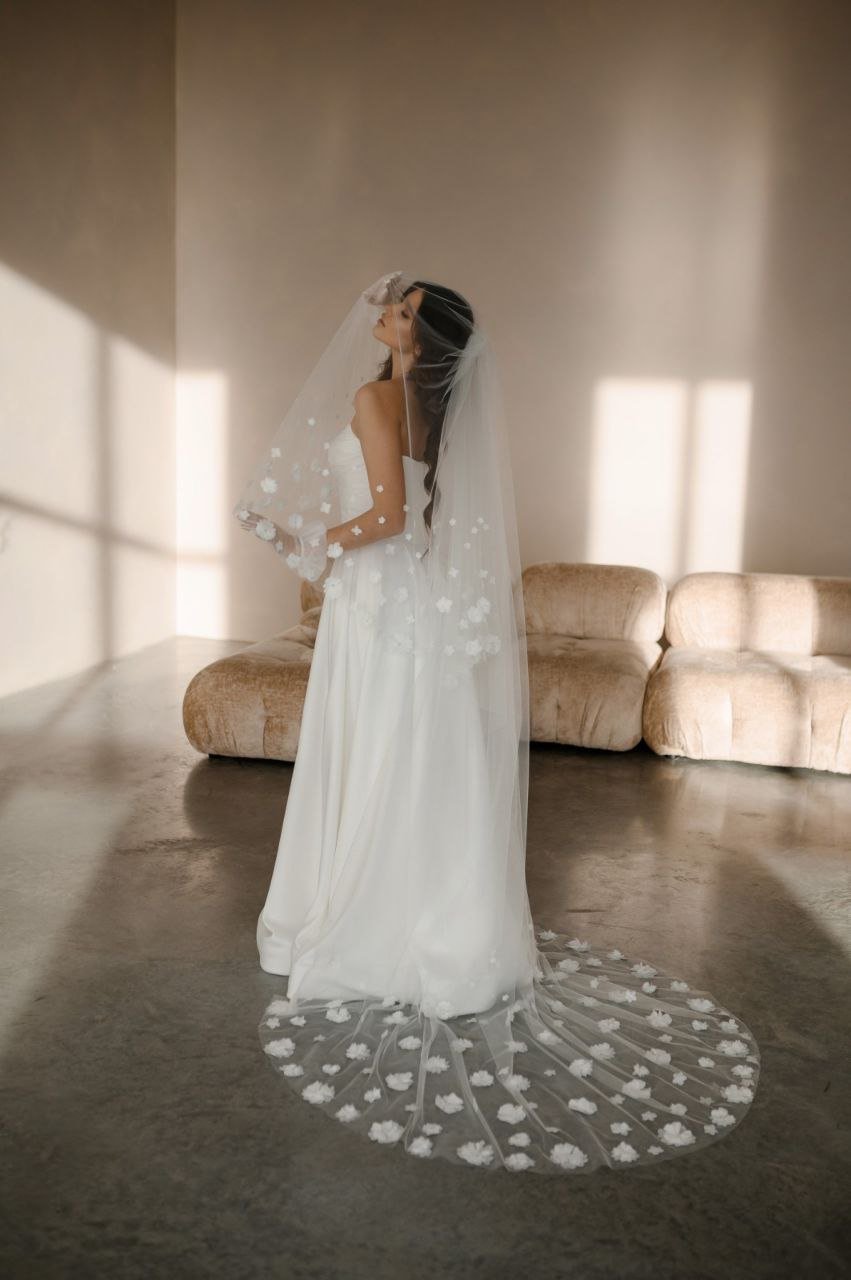 christopher santalla add eva veil image