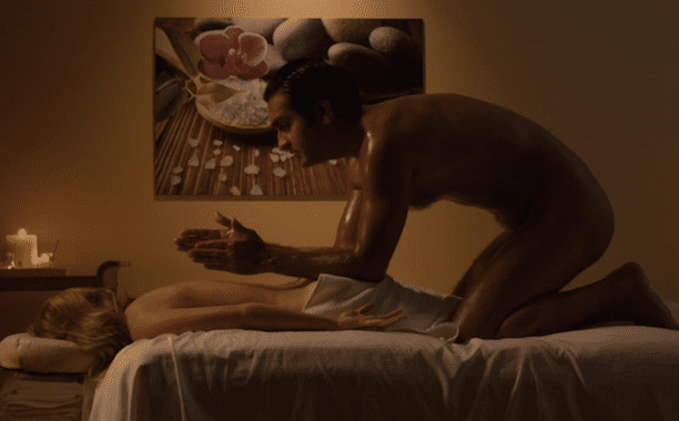 diane bain add working moms nude scenes image