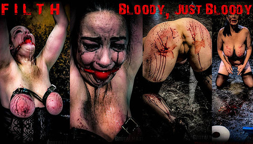 brandon helderop add bloody porn photo