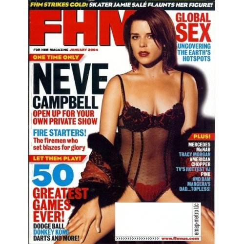 carlos de la cruz add neve campbell sexy photo