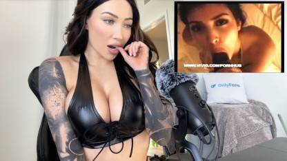 dominique blanchard add kim k sucks cock photo