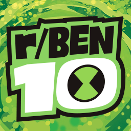 derick herman add skudbut ben 10 photo