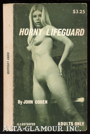 bonnie burkert add horny lifeguard photo