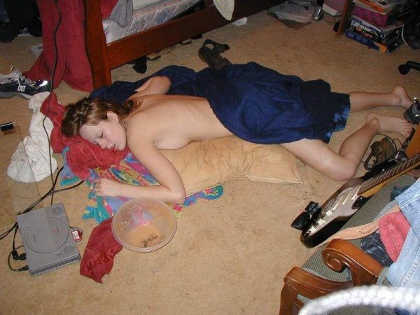 cj mcallister add naked passed out chicks photo