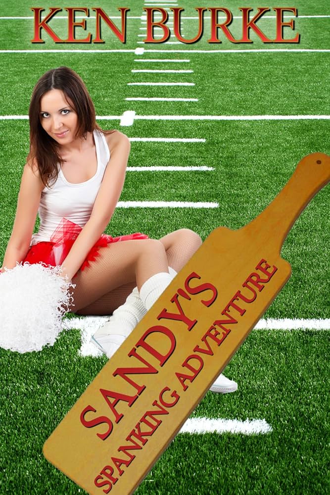 dan vanderlaan add cheerleader spanking photo