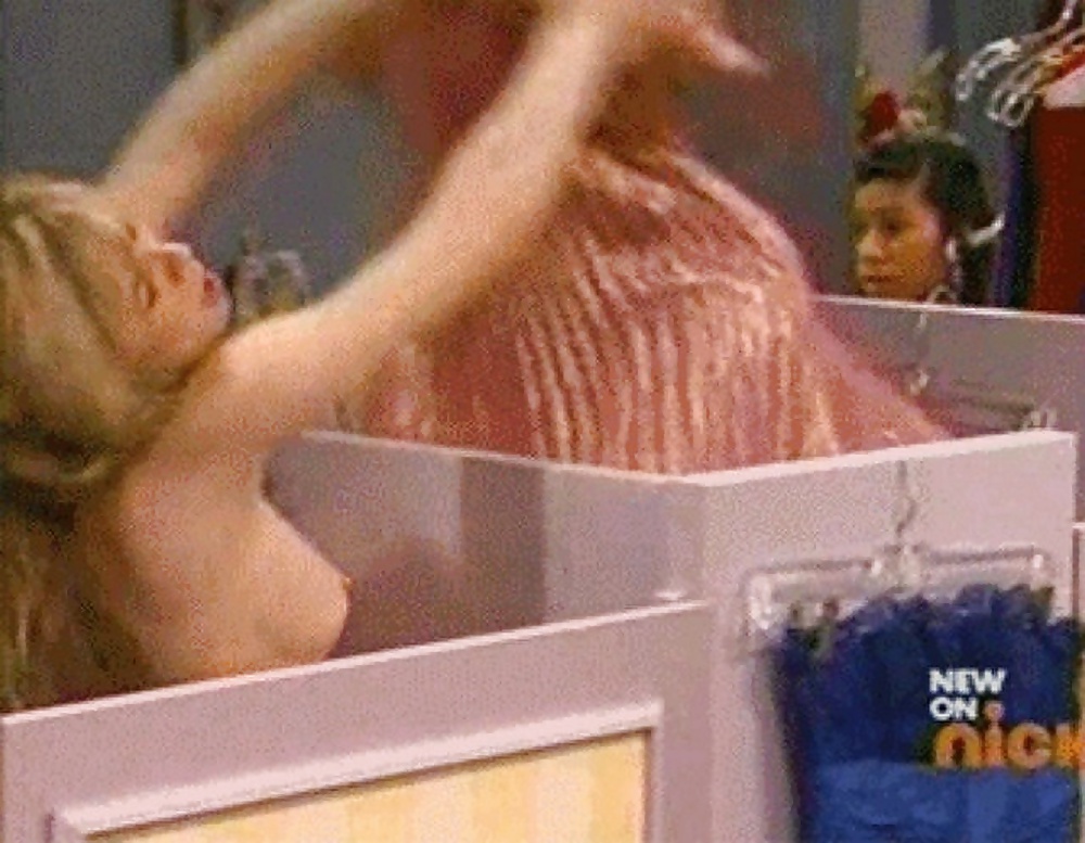 darla chandler add jennette mccurdy boobs image