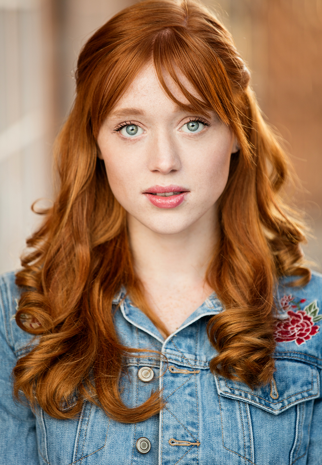 david buhman add redhead chloe photo