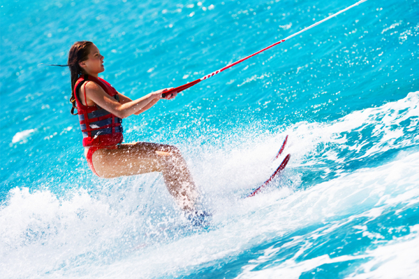 brendan ballard add nude water skiing photo