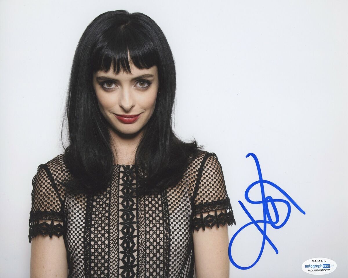 bobb smith add krysten ritter sexy photo