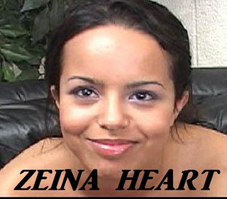 alicia ryder add zeina heart photo