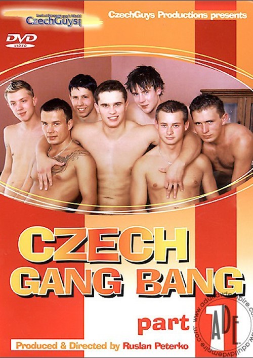 debbie magar add czech gang bang photo