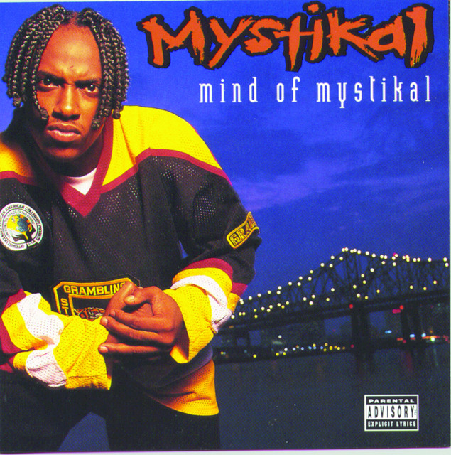 brian barre add mystikal the menance image