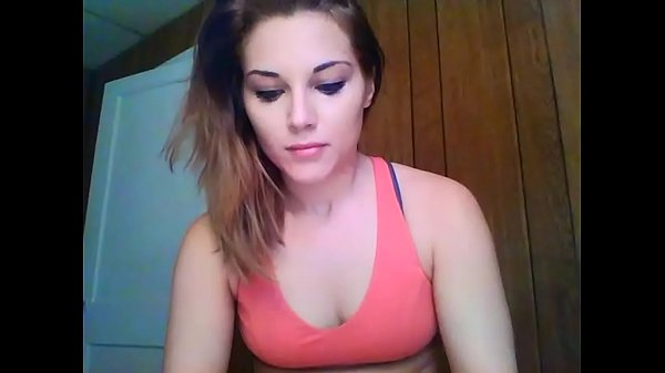 analise tellez add strip on cam photo