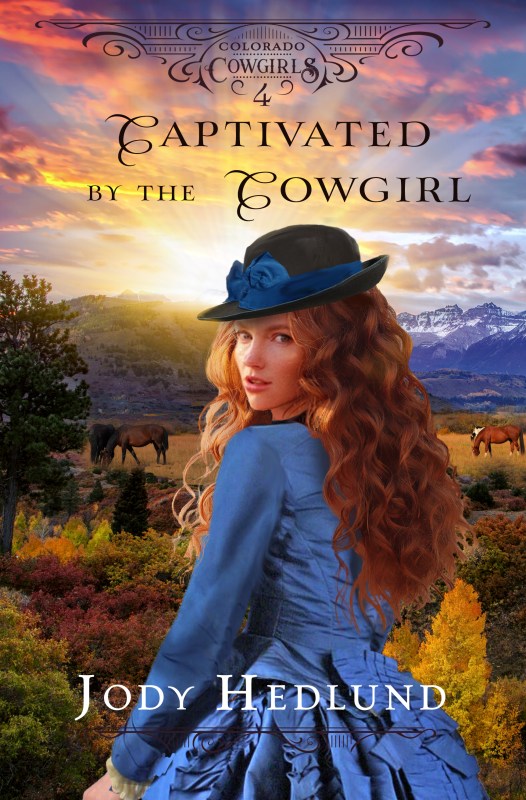 connie slechta add passionate cowgirl photo