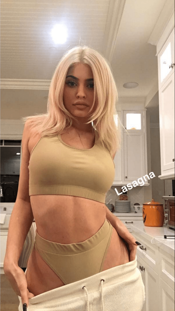 brian clotworthy add kylie jenner nude pics image