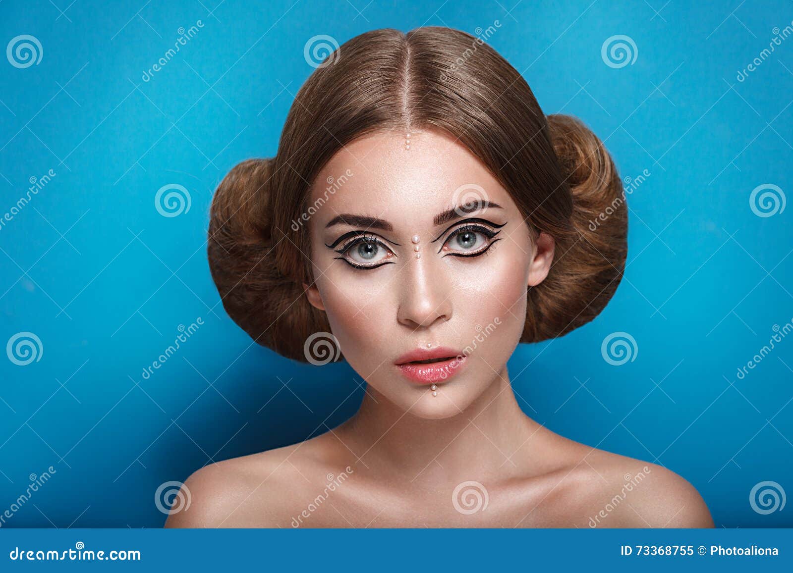 dipesh devkota add princess leia cam photo