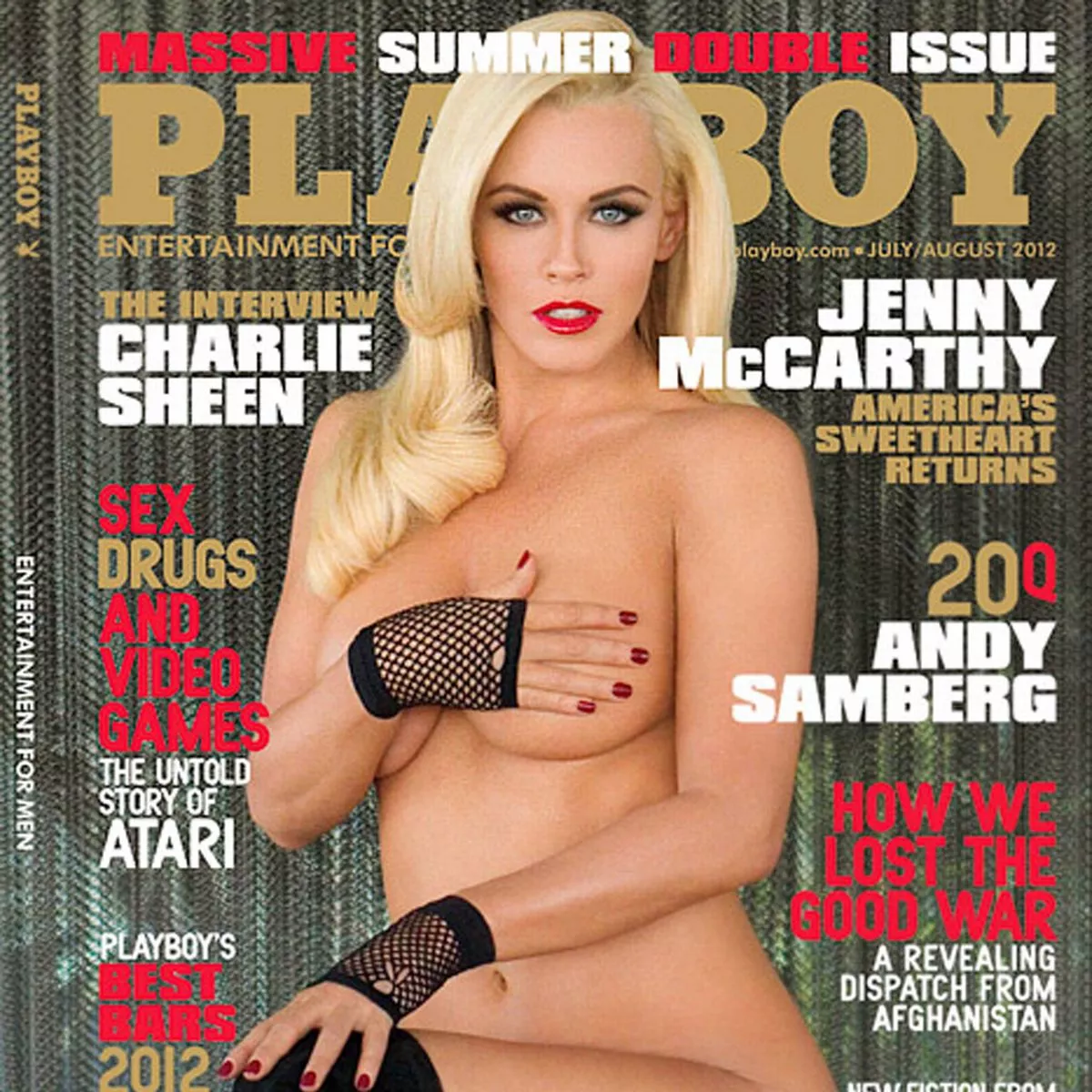 bake angela add jenny mccarthy boobs image