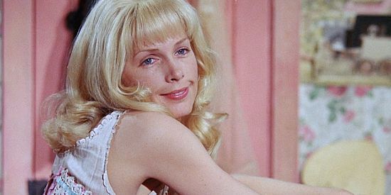 bernadette barr add stella stevens nude photo