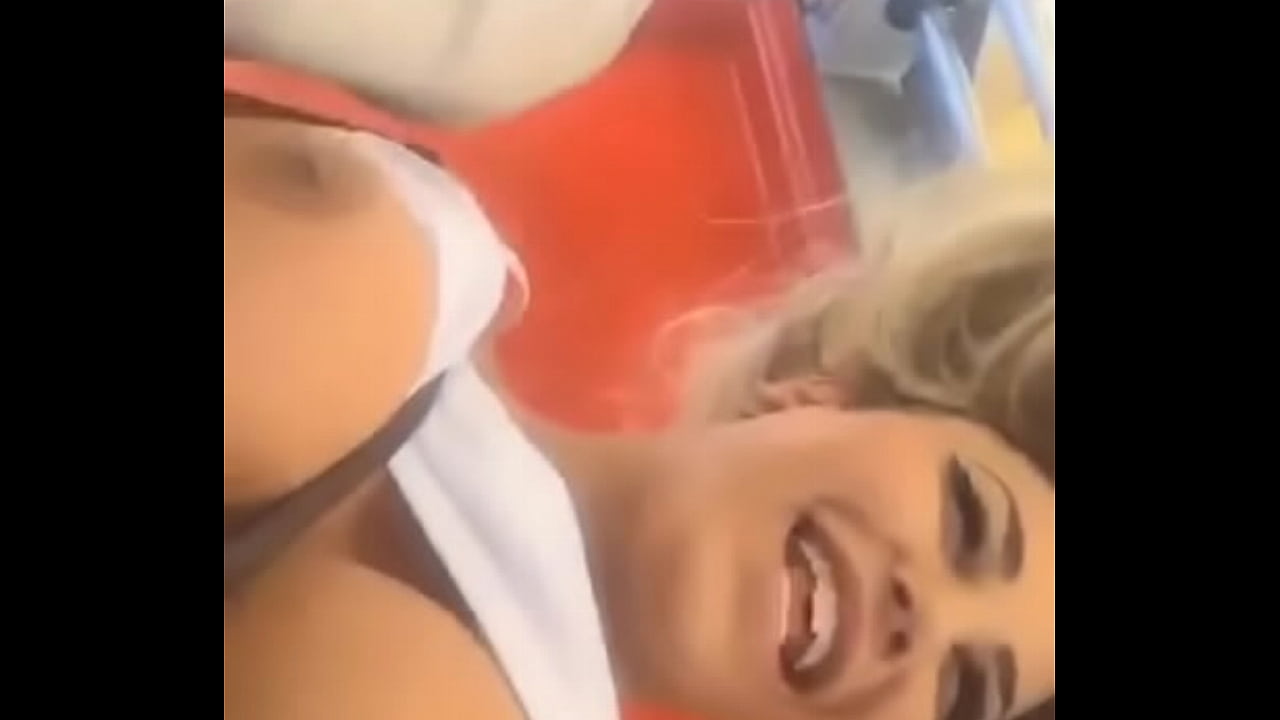 brona mcloughlin add nip slips on rides photo