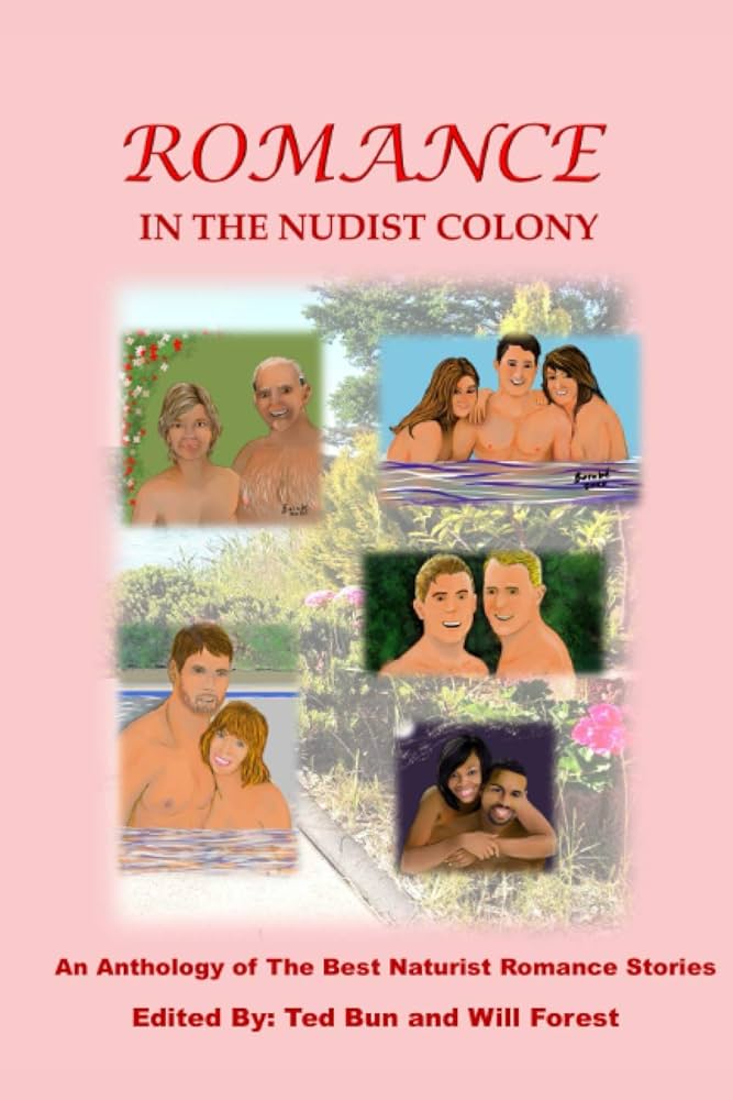 blake sharer add nudist colony porn photo