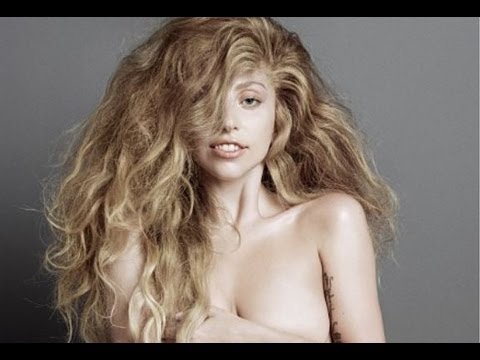 aime simmons add naked photos of lady gaga photo