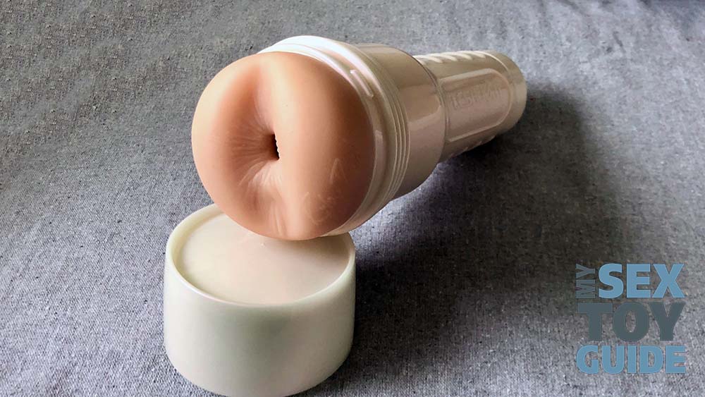 amy than add anal fleshlight image